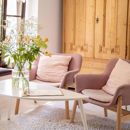Tomte - Scandinavian Apartment Krakkó Kültér fotó