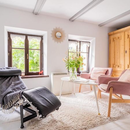 Tomte - Scandinavian Apartment Krakkó Kültér fotó