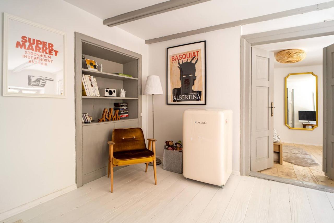 Tomte - Scandinavian Apartment Krakkó Kültér fotó