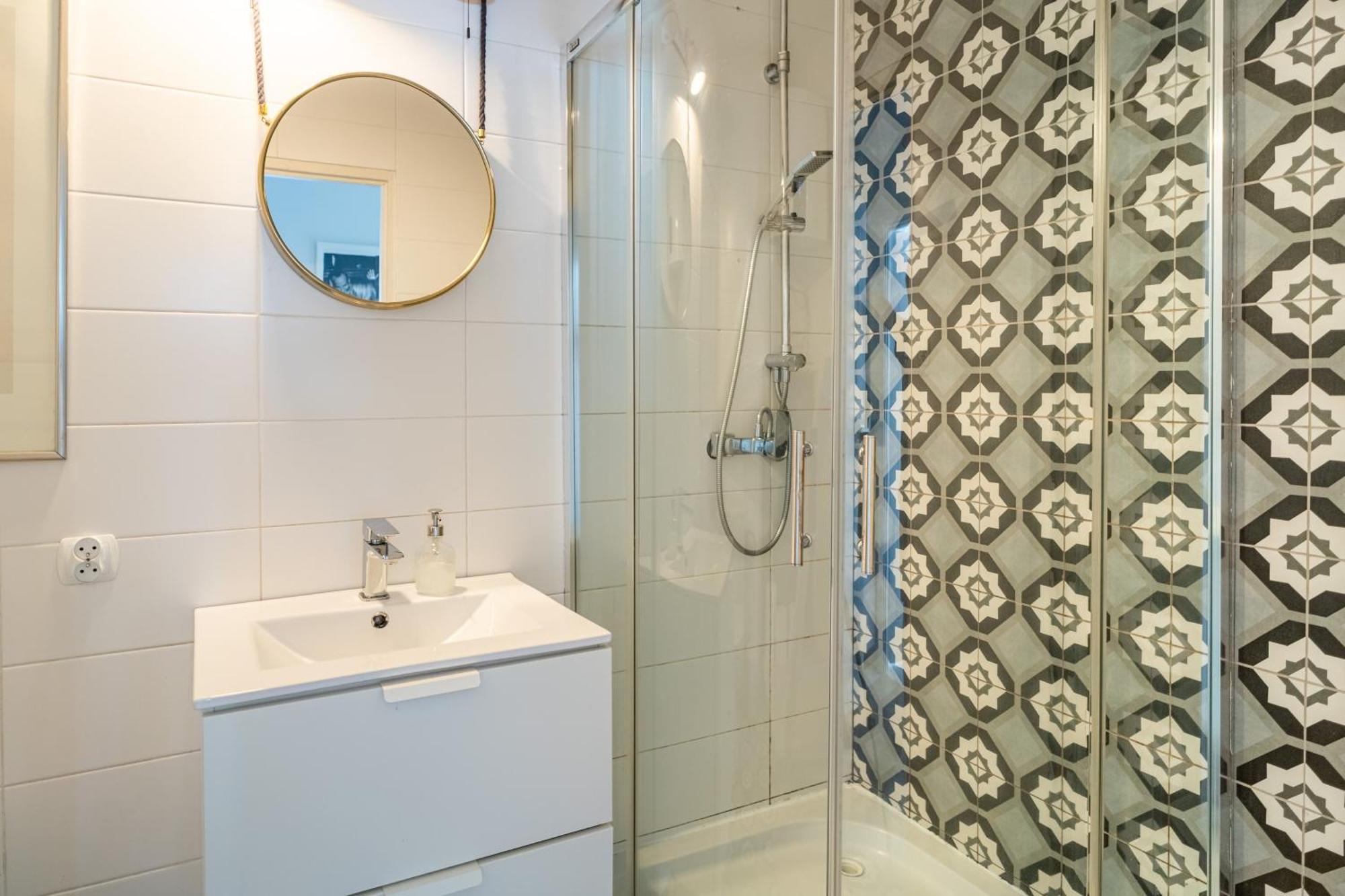 Tomte - Scandinavian Apartment Krakkó Kültér fotó