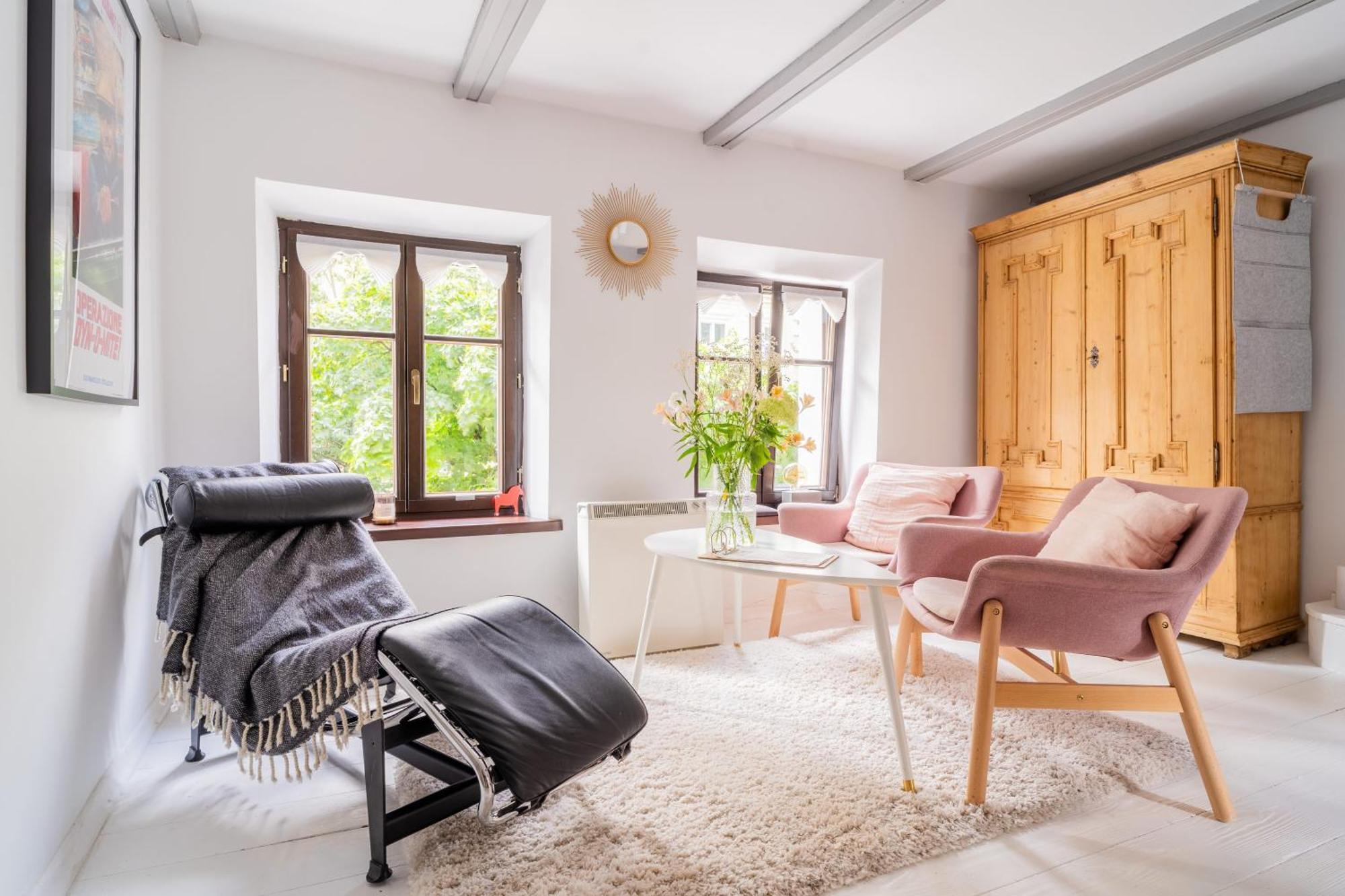Tomte - Scandinavian Apartment Krakkó Kültér fotó
